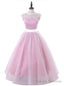 Wedding Dresses A Line Cap Sleeves Tulle Lace Boho Cheap Maternity Wedding Gowns