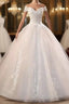 Whaite Long Custom Prom Dresses Wedding Dresses