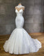 White Wedding Dresses Long Prom Dresses