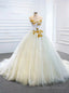 You Are Sure To Find The Perfect White Ball Gowns Tulle Lace Sweetheart Beading Wedding Dress