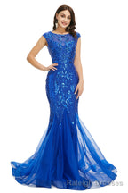 Formal Dresses Long 2026 Prom Dress