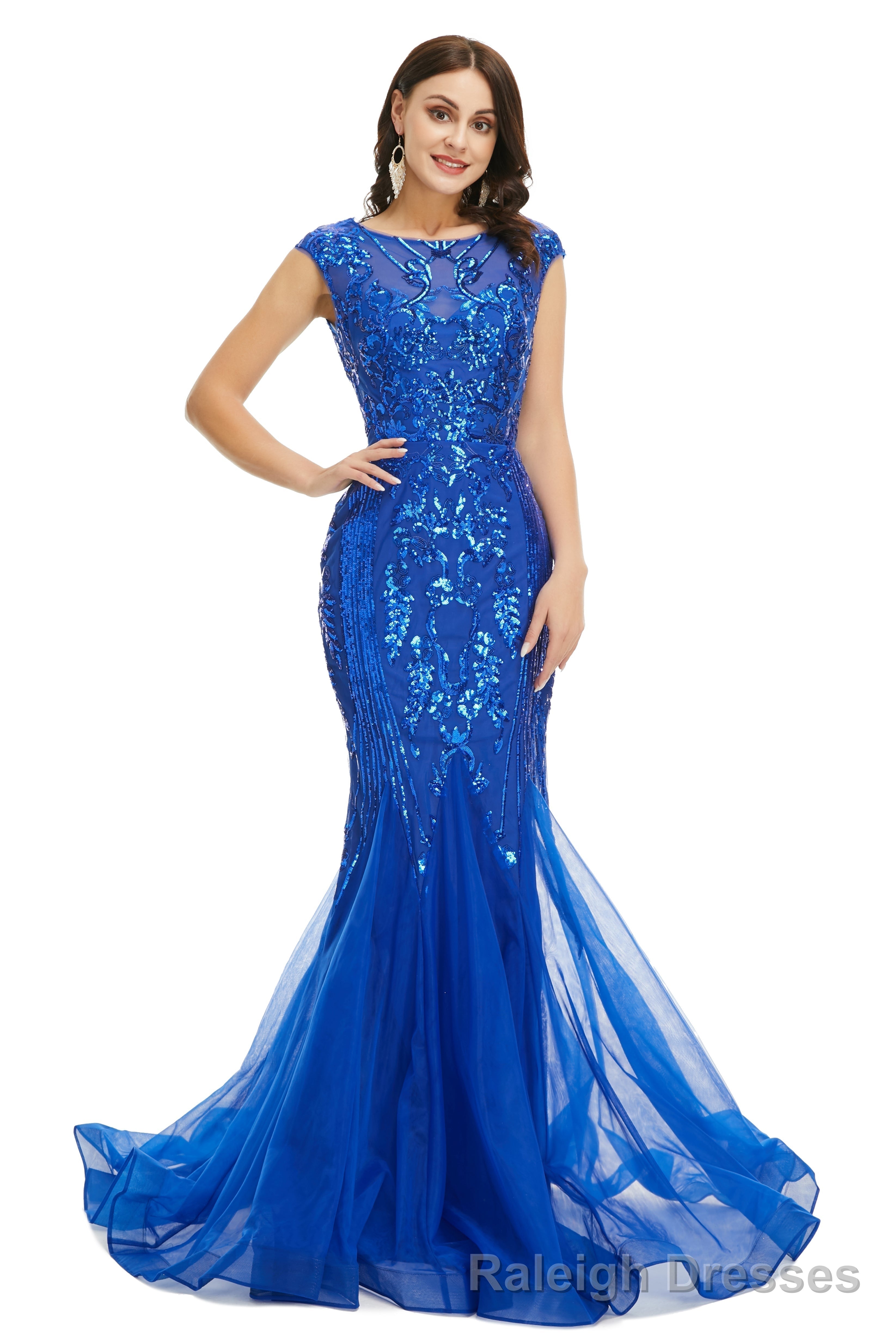Formal Dresses Long 2026 Prom Dress