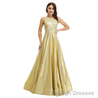 Prom Dresses, 20022 Floor Length Prom Dresses, Long Evening Dresses