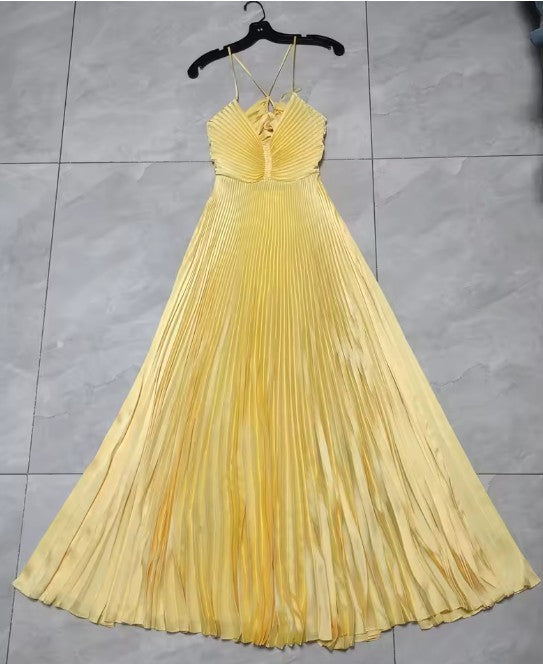 Forest Green Backless Prom Dresses For Vegas Pool Prom?? Glam Chiffon Prom Dresses For Special Ocassion