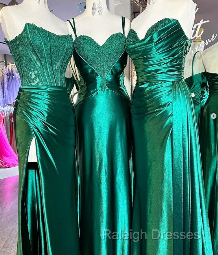 2026 New Style Long Prom Dress