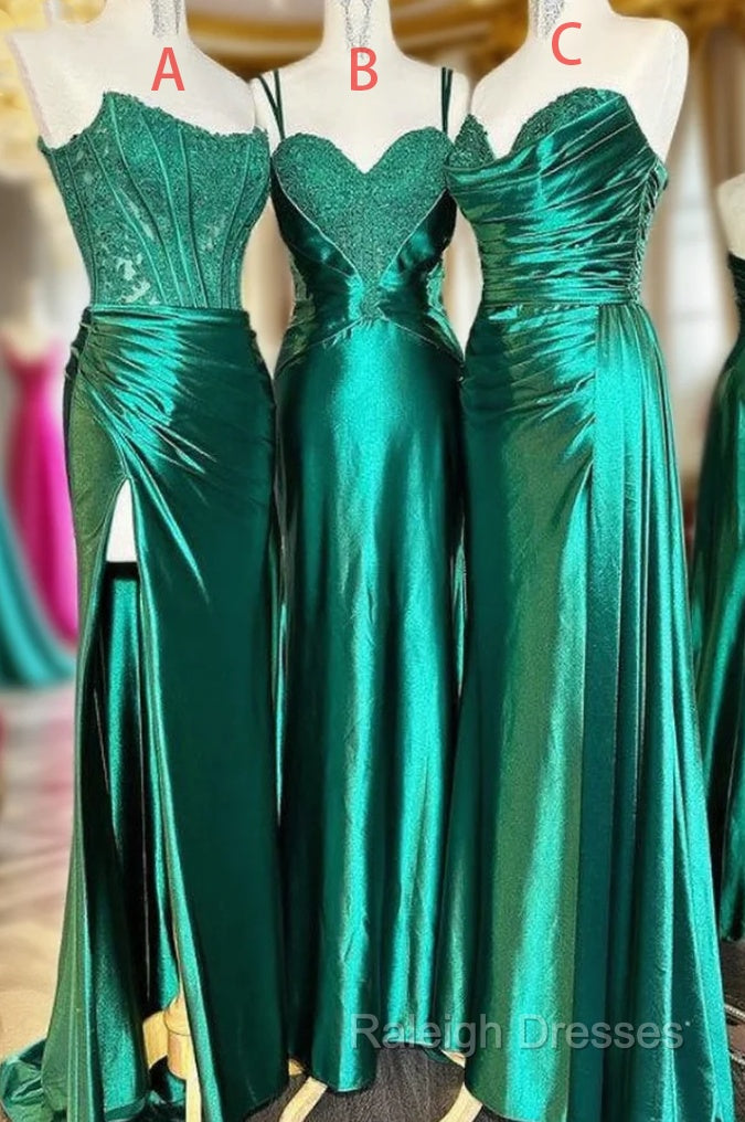 2025 New Style Long Prom Dress Main image