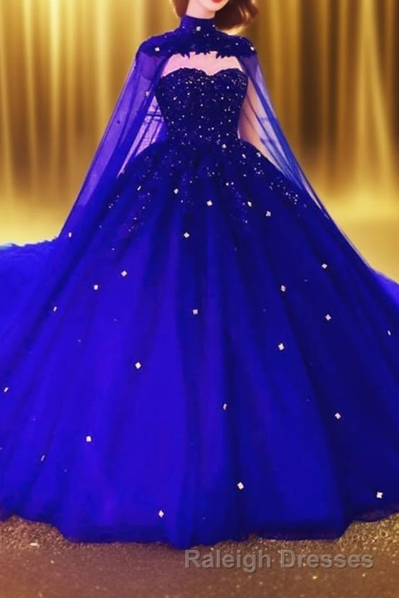 2026 Prom Dress Main image