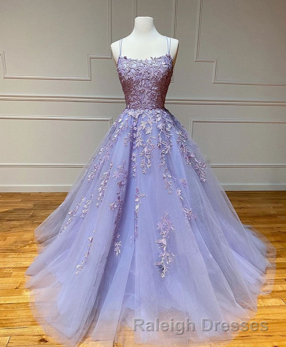 Cute Round Neck Tulle Short Prom Dresses Tulle Homecoming Dresses