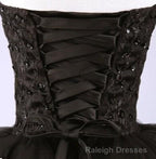 Ball Dresses