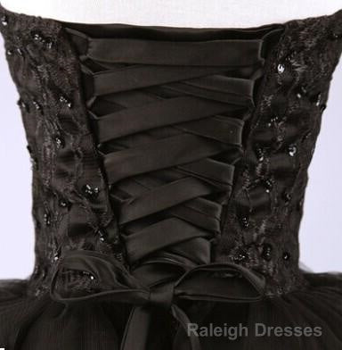 Ball Dresses