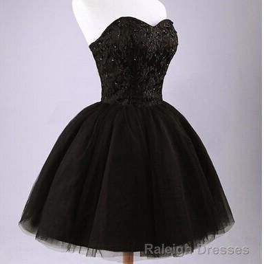 Ball Dresses