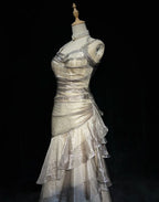 Prom Dress Long New Long Prom Gown