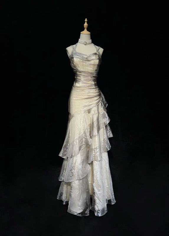 Prom Dress Long New Long Prom Gown