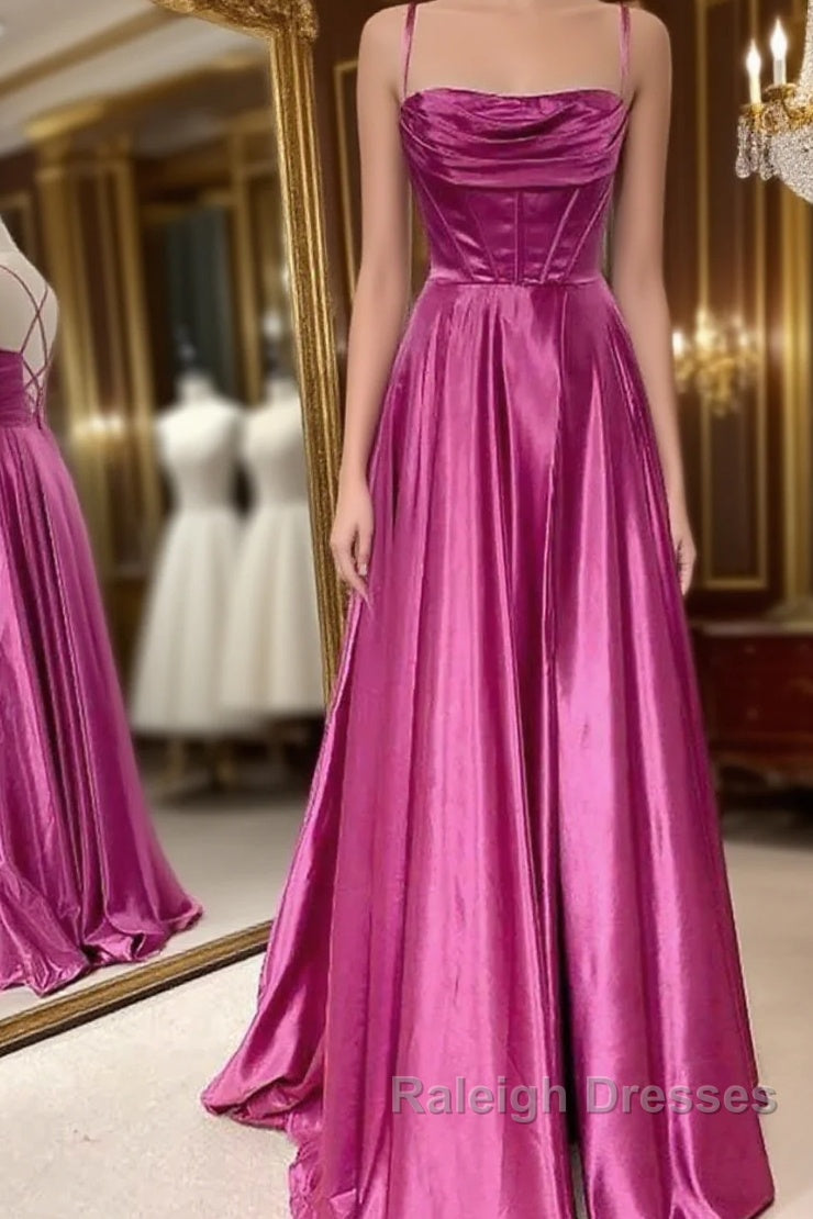 A-Line Wedding Guest Dresses Sexy Dress Party Wear Sweep / Brush Train Sleeveless Sweetheart Cotton Backless Crisscross Back With Glitter Ruched Strappy Main image