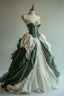 Aesthetic Ball Gowns Straps Tulle Prom Dresses Prom Dresses Long Lace Prom Dress