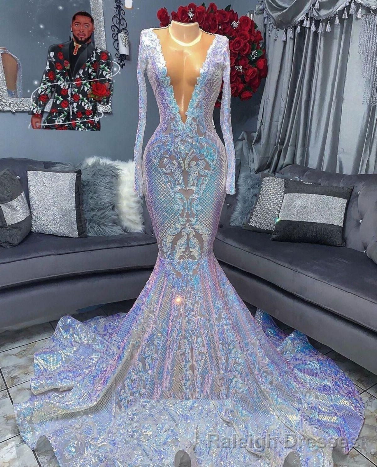 Prom Dresses 2025 Main image