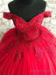 wedding dress red lace wedding dress red lace wedding Gowns custom bridal dress red lace bridal