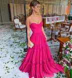Prom Dress Long Prom Dresses