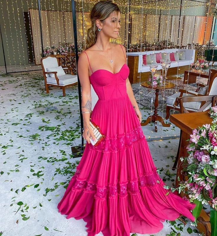 Prom Dress Long Prom Dresses