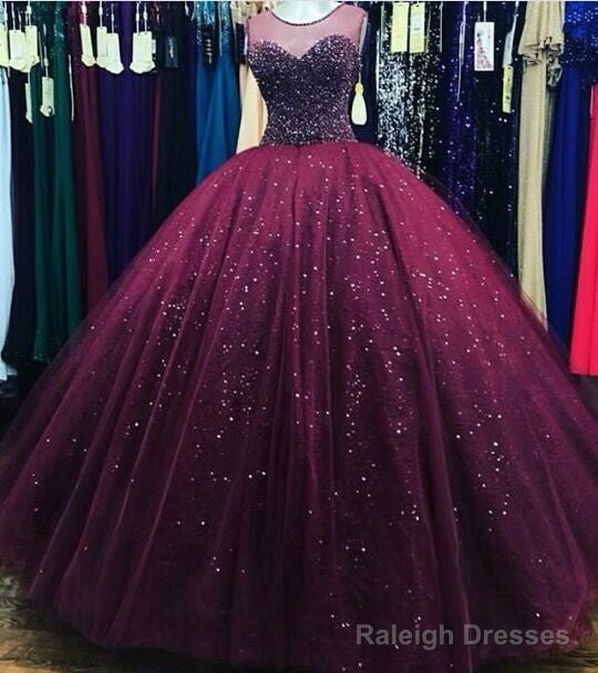 Ball Gown Prom Dress,Sexy Prom Dress,Cheap Evening Dresses,Simple Prom Dress