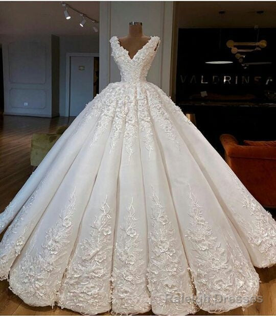 Ball Gown Prom Dresses New Arrive Wedding Dress