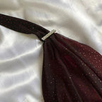 Beautiful Halter Birthday Prom Dress Red Prom Dress