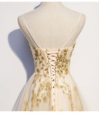 Beautiful Lace Long Prom Gowns New Style Prom Dresses