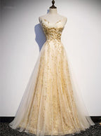 Beautiful Lace Long Prom Gowns New Style Prom Dresses