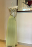 Beautiful Mermaid Sweetheart Neckline Rhinestone Chiffon Long Formal Prom Dress