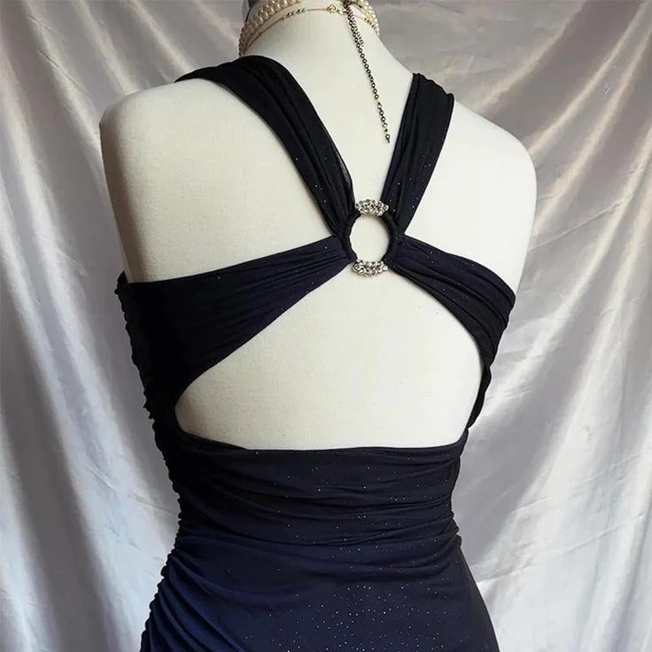 Birthday Prom Dress Chiffon Prom Dress