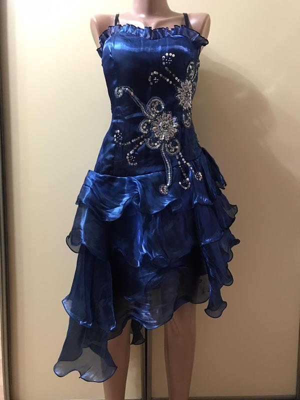 Black Chiffon Beaded Mini Satin Short Prom Dresses Homecoming Dresses