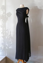 Black Prom Dress Prom Dresses Prom Gown