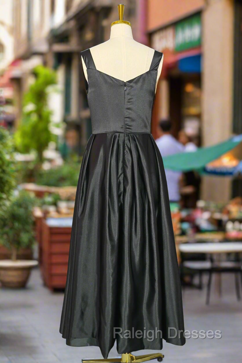 Black Homecoming Dresses Pretty Vintage Black Short Mini Dresses Senior