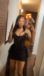 Black Tulle Sequins Cocktail Dresses Short Homecoming Dresses Birthday Outfits