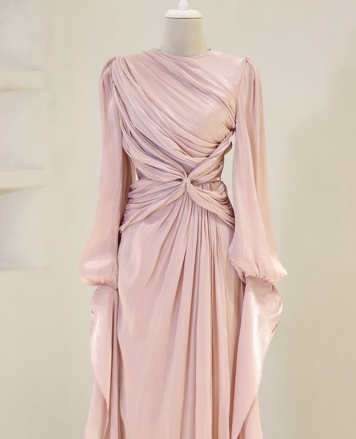 Burgundy Prom Dress A-Line Long Prom Gown
