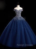 Burgundy Off Shoulder Tulle Sequin Long Prom Dresses Burgundy Sweet 16 Dresses