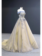 Buyishang A-Line Wedding Guest Dresses Vintage Dress Wedding Sweep / Brush Train Sleeveless V Neck Satin with Pleats