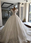 Ball Gowns Prom Dress, Prom Gown Wedding Dress