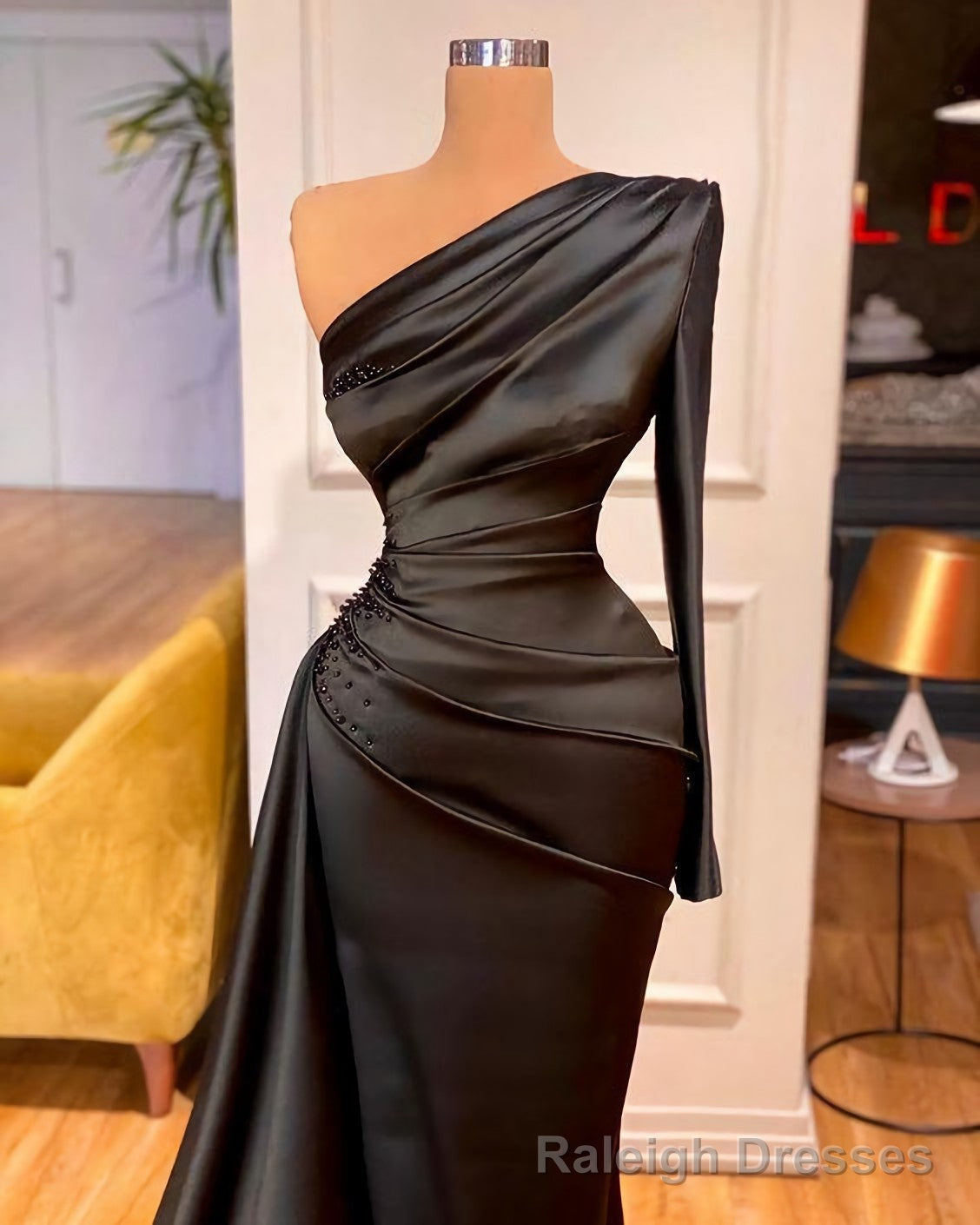 New Arrival Prom Dress, Sexy Evening Dress, Formal Evening Gown Main image