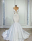 Wedding Dress, Long Prom Dress, Prom Dress