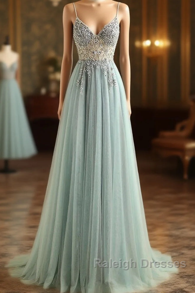 Long Prom Dress Inspiration, Junior Prom Gowns