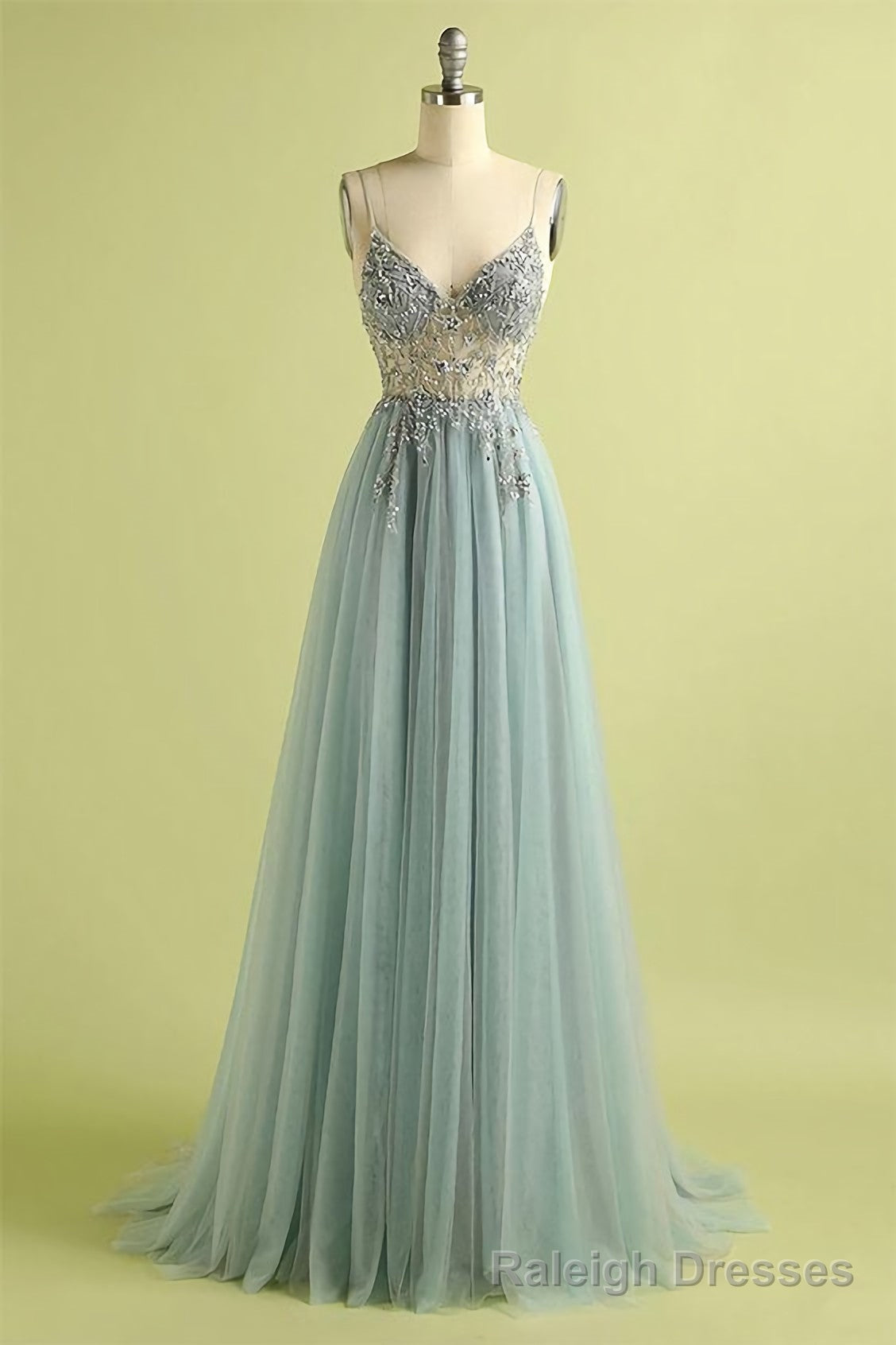 Long Prom Dress, Inspiration Junior Prom Gowns Main image