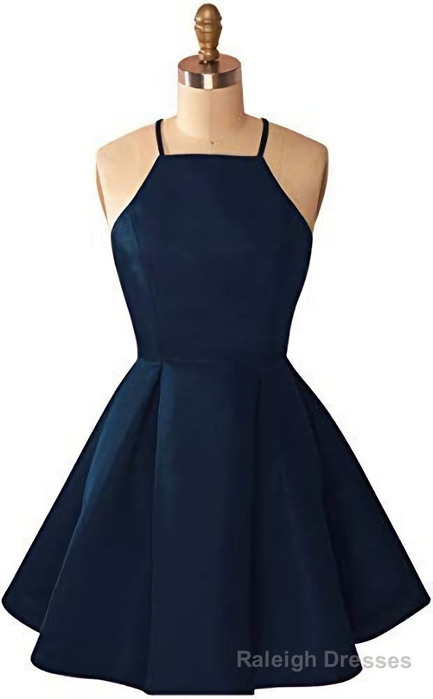 Homecoming Dresses, Mini Short Cocktail Party Dress, Fashion Womens Dresses