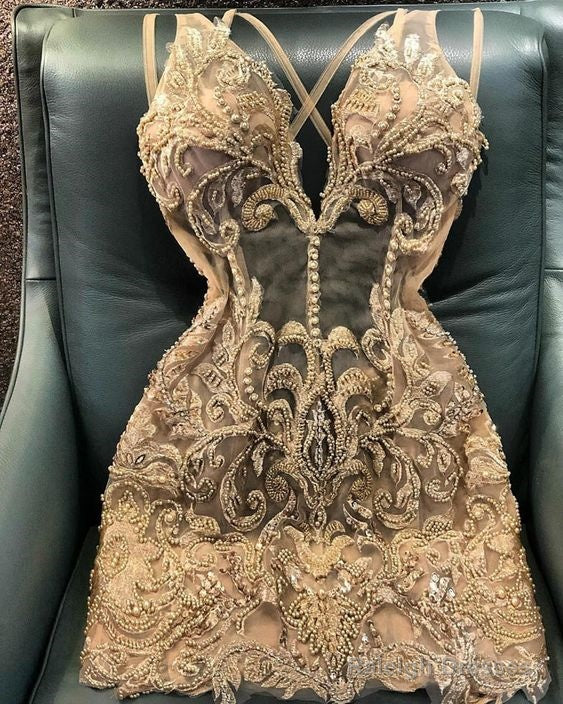 Charming Homecoming Dress , Boycon Dress Main image