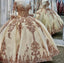 Charming Off the Shoulder Ball Gowns Sweet 16 Dress Wedding Gowns