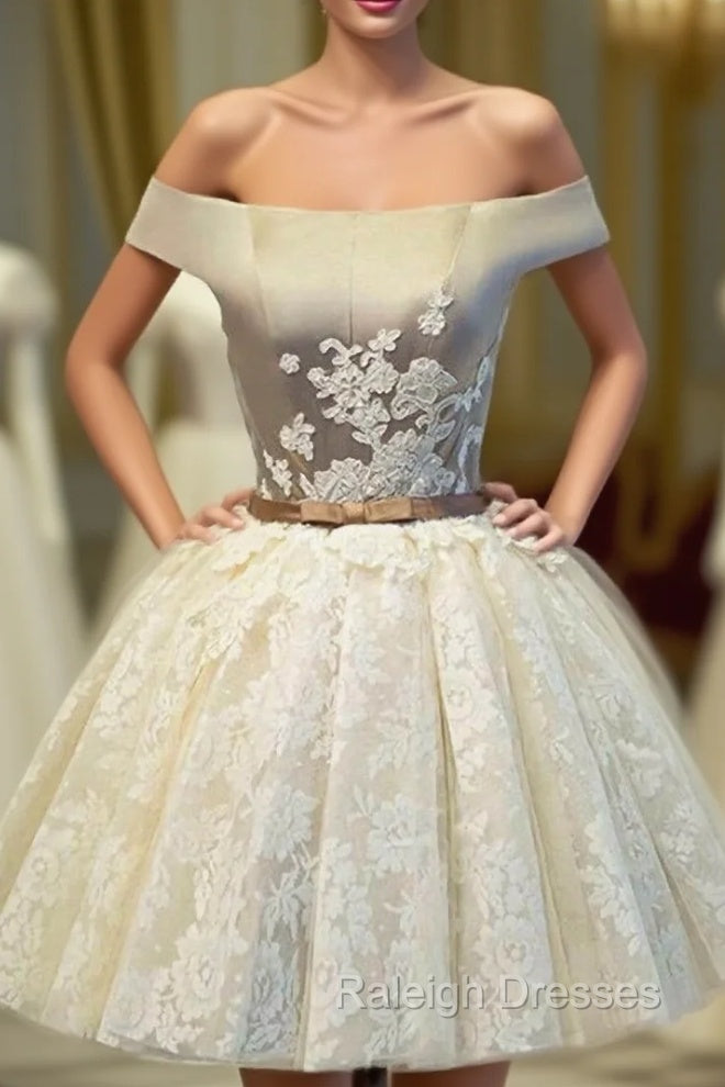 Cheap homecoming dresses Charming Prom Gown Elegant Prom Dress