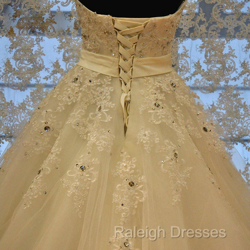 Cheap Wedding Dresses Dress For Wedding Bridal Gown Bride Dresses Dress For Brides Secondary image