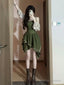 Chic A-Line Spaghetti Straps Short Beach Dresses Birthday Dress Birthday Outfits