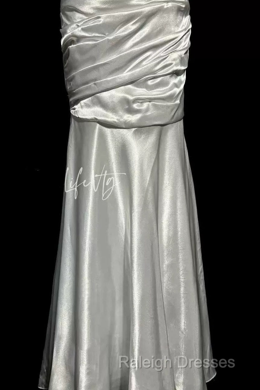 Classy Mermaid Sweetheart Lace Ivory Long Evening Gowns Prom Dress