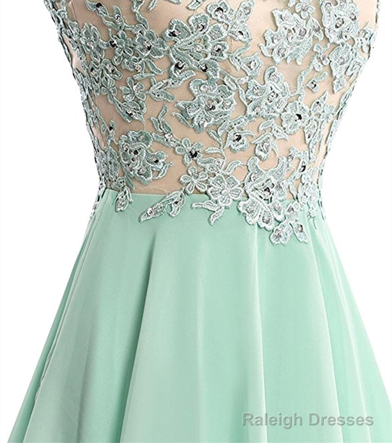 Cocktail Dress Homecoming Party Dresses